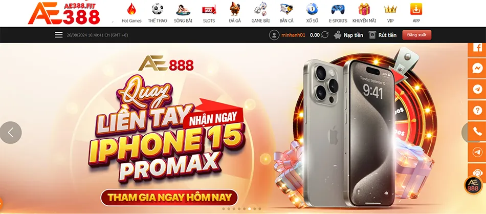 Giới thiệu điều khoản và điều kiện AE388 là gì?