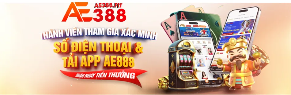 Ưu đãi khuyến mãi hấp dẫn dành riêng cho người tải ứng dụng AE388