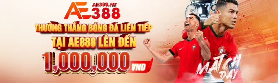 Chương trình khuyến mãi và ưu đãi hấp dẫn dành cho người chơi AE388