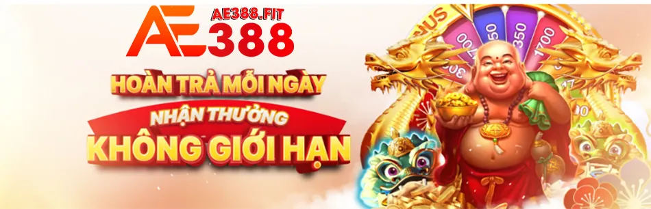 Chương trình khuyến mãi và ưu đãi khi chơi xổ số AE388